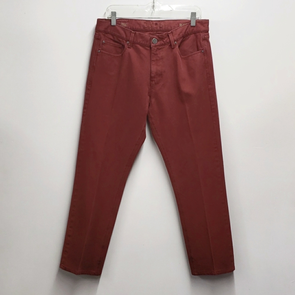 DL1961 Russell Slim Straight 360° Comfort Jeans Men's Size 30 x 27